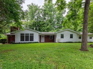 5010 Whitewood Ln, Winston Salem, NC 27104