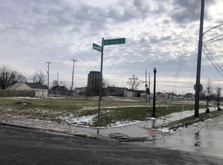 0 Mount Vernon Ave, Columbus, OH