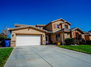 739 Celtic Dr, Palmdale, CA 93551