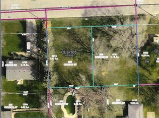 205 E Church St, Clinton, MI 49236