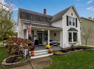 168 Long Ave, Hamburg, NY
