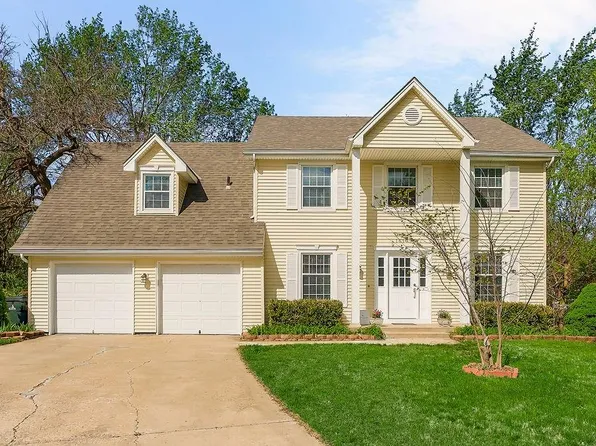 16109 W 150th St, Olathe, KS 66062