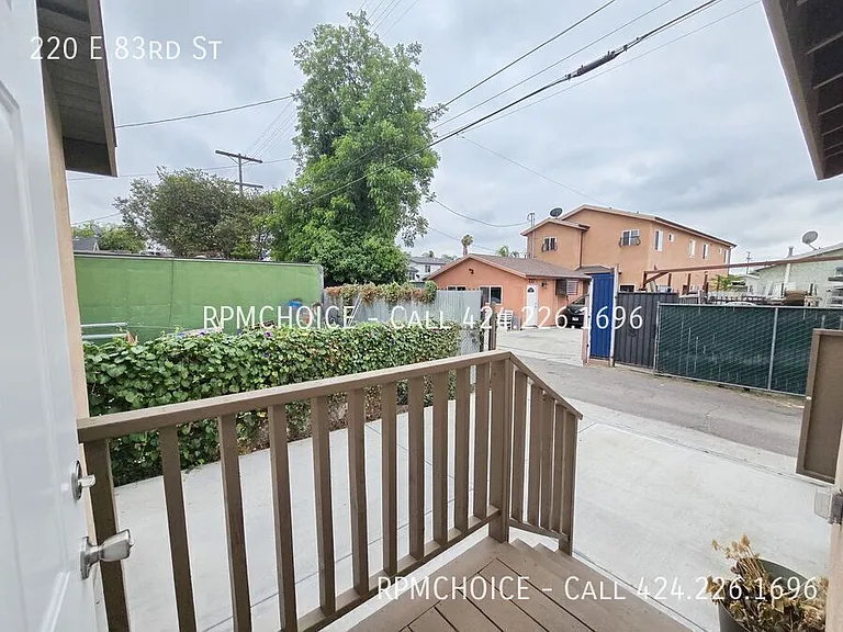 220 E 83rd St — Photo 15