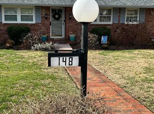 148 Westover Rd, Frankfort, KY 40601