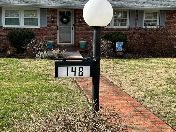 148 Westover Rd, Frankfort, KY 40601