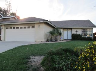 2018 Wind River Rd, El Cajon, CA 92019