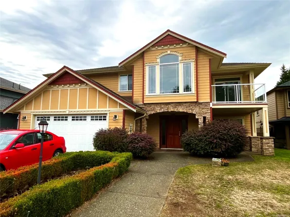 6632 Kestrel Cres, Nanaimo, BC V9V 1V9