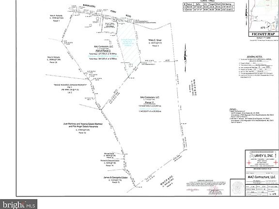 3rd image of Magruders Ferry Rd