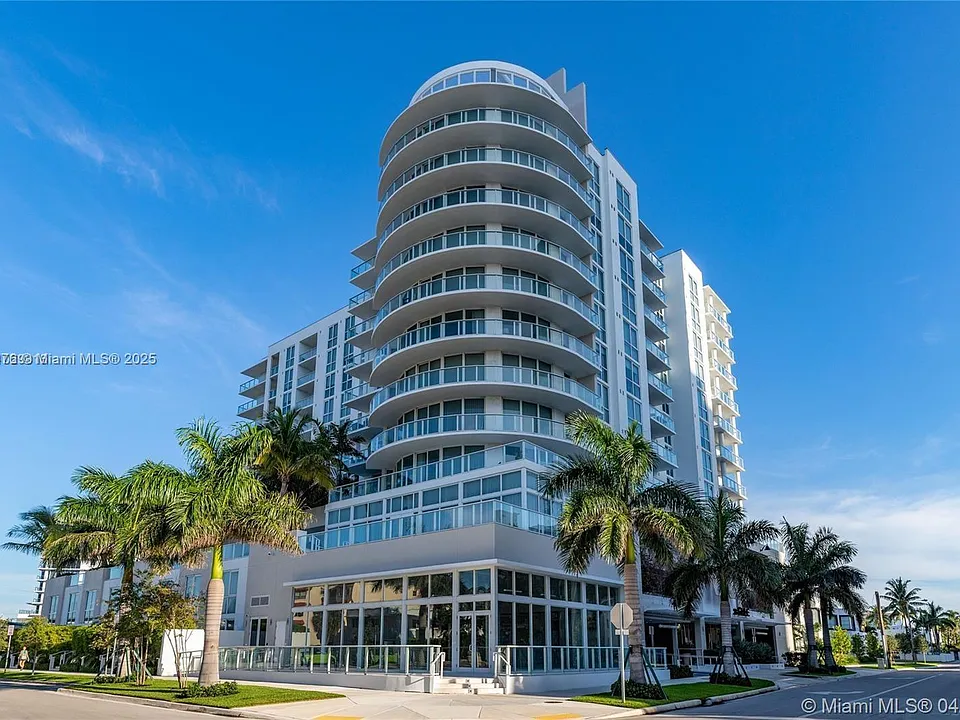 401 N Birch Rd #505