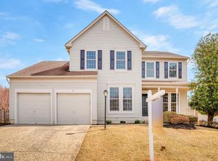3 Redmile Ct, Reisterstown, MD 21136