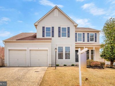 3 Redmile Ct, Reisterstown, MD, 21136
