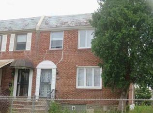 1612 Elaine St, Philadelphia, PA 19150