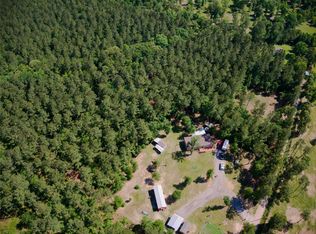 657 Hopkins Rd, Oakhurst, TX 77359