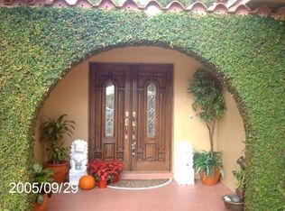 13821 SW 71st Ln, Miami, FL 33183