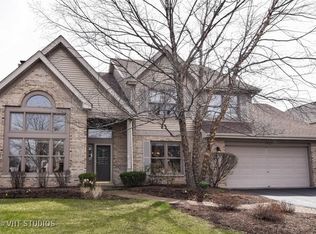 1467 Polo Dr, Bartlett, IL 60103