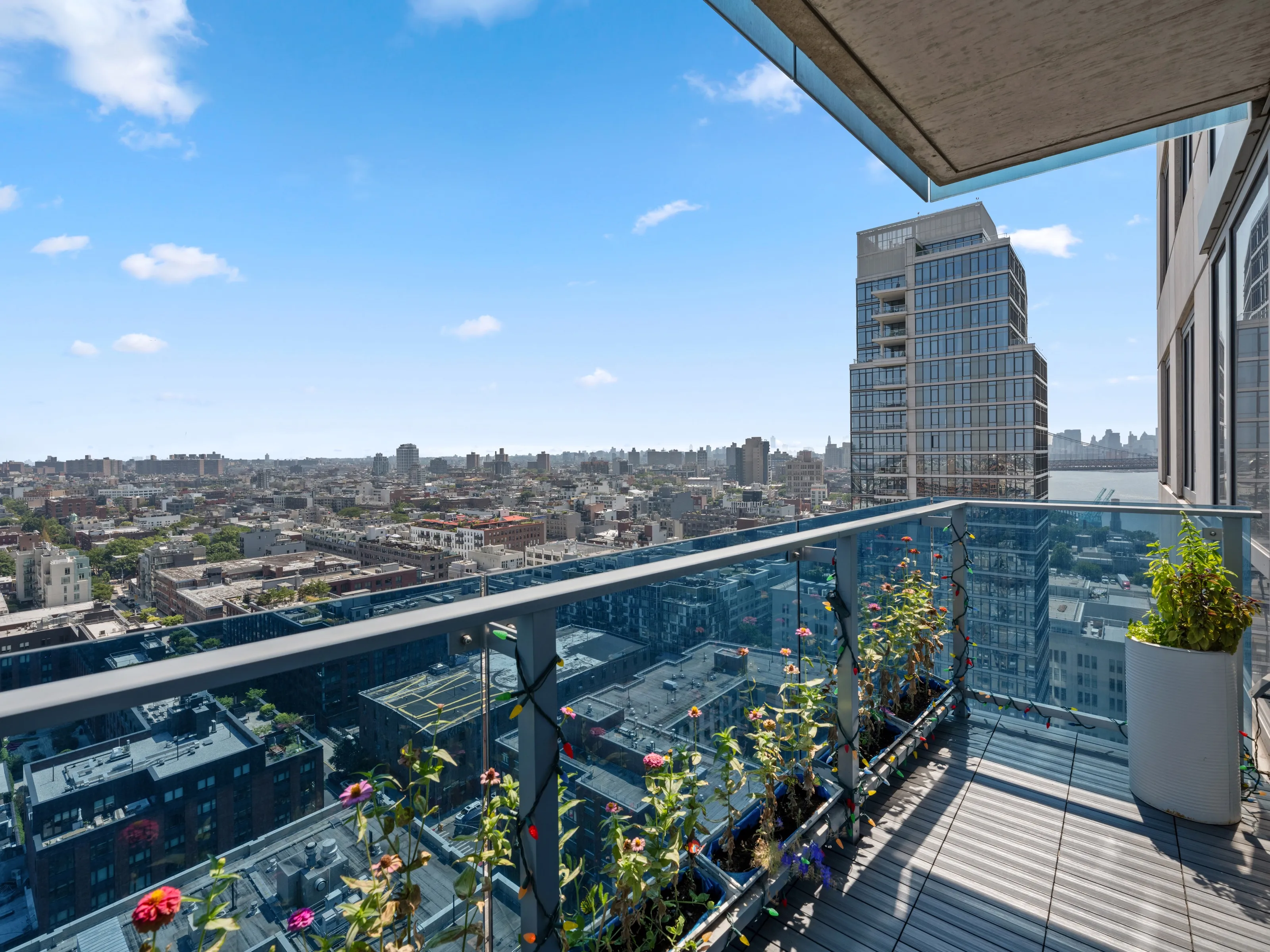 22 North 6th Street #24J in Williamsburg, Brooklyn | StreetEasy