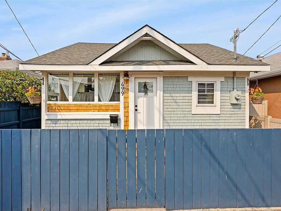 1st image of 499 Westminster Ave W