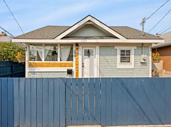 499 Westminster Ave W, Penticton, BC V2A 1K4