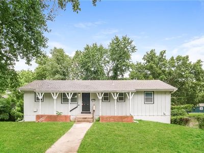 11016 E 51st St, Kansas City, MO, 64133