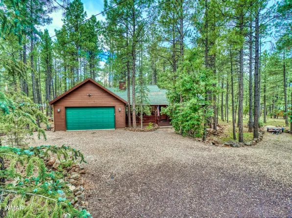 2773 Blue Lake Cir, Pinetop, AZ 85935