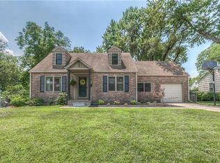 6501 W 80th Ter, Overland Park, KS 66204