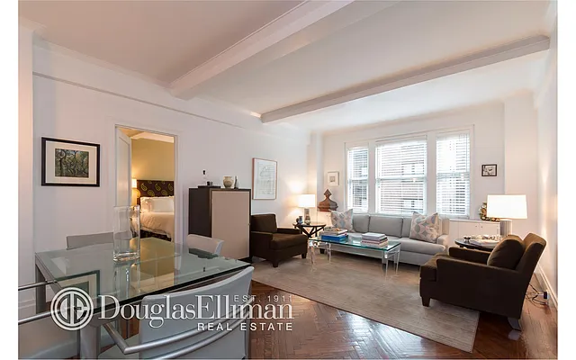 Sold by Douglas Elliman | media 9