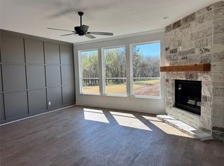 7751 Barber Ranch Rd, Fort Worth, TX 76126