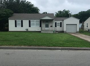 4624 E Jasper St, Tulsa, OK 74115