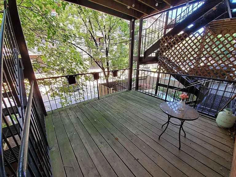 28 E Springfield St #2 — Photo 34