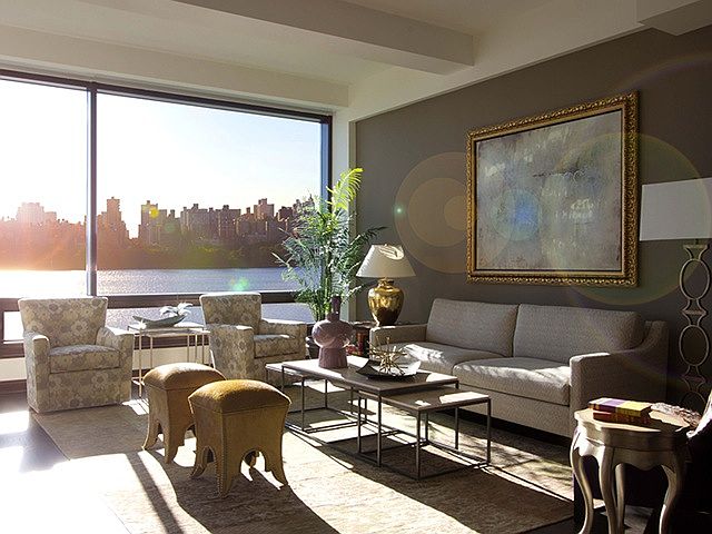 Magnificent River Views