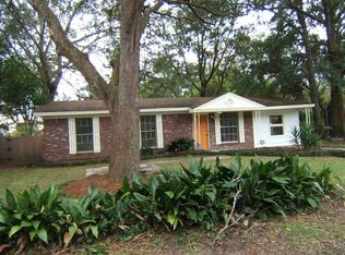 7125 Windsor Oak Dr, Pensacola, FL 32526