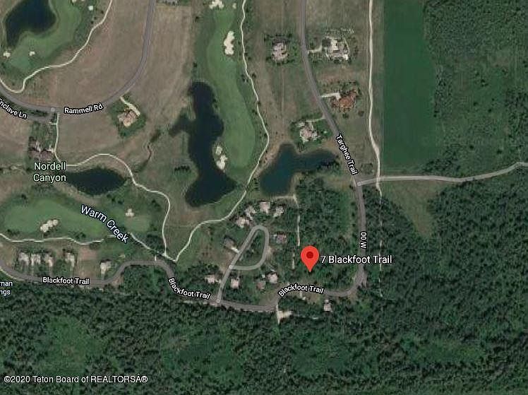1st image of 7 Blackfoot Ln