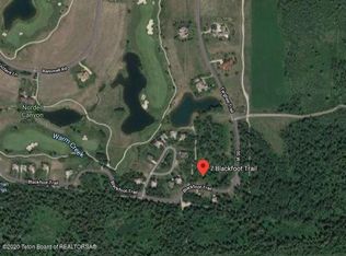 7 Blackfoot Ln, Victor, ID 83455