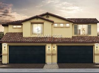 4056 Juanita May Ave, North Las Vegas, NV 89032