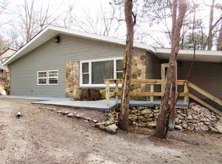 3084 Mockingbird Rd, Merriam Woods Village, MO 65740