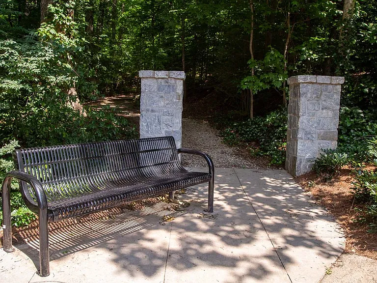 Kinstone Columns Drive — Photo 12