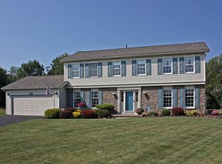 64 Wainswright Cir, Rochester, NY 14626