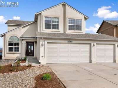 2068 Killdeer Ct, Colorado Springs, CO, 80951