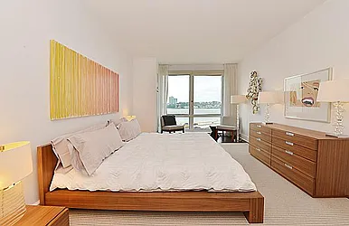 Rented by Living New York