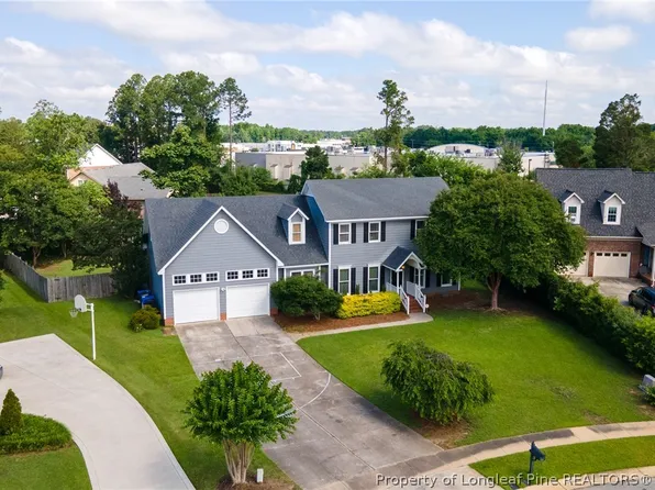 3529 Turnberry Cir, Fayetteville, NC 28303