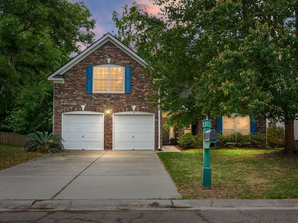 108 Marsh Pointe Rd, Summerville, SC 29485