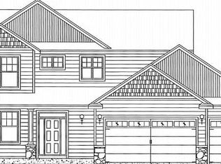 7017 170th Trl NW, Ramsey, MN 55303