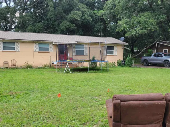 8021 Beaver Cir, Pensacola, FL 32534