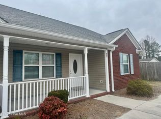 447BE N Williams Rd, Jacksonville, NC 28540