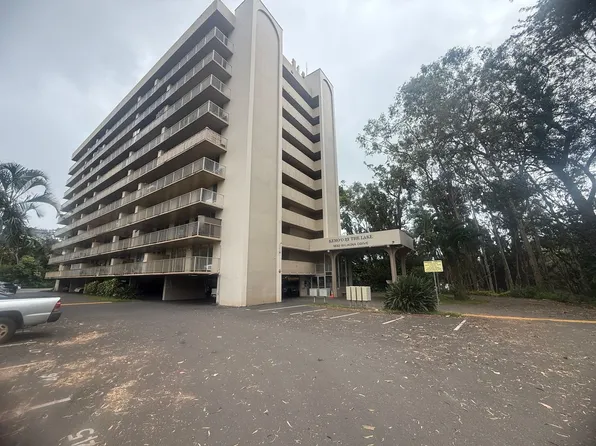 1830 Waikalani Dr #505, Wahiawa, HI 96786