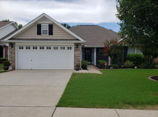 121 Artesian Ln NW, Madison, AL 35758