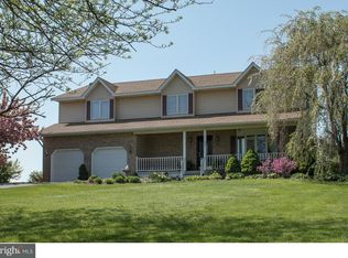 95 Roberts Rd, Nottingham, PA 19362