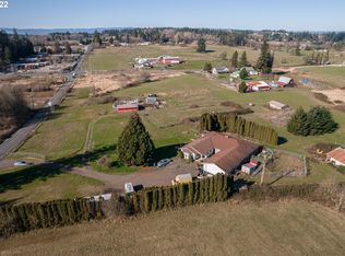 1304 NE 199th St, Ridgefield, WA 98642