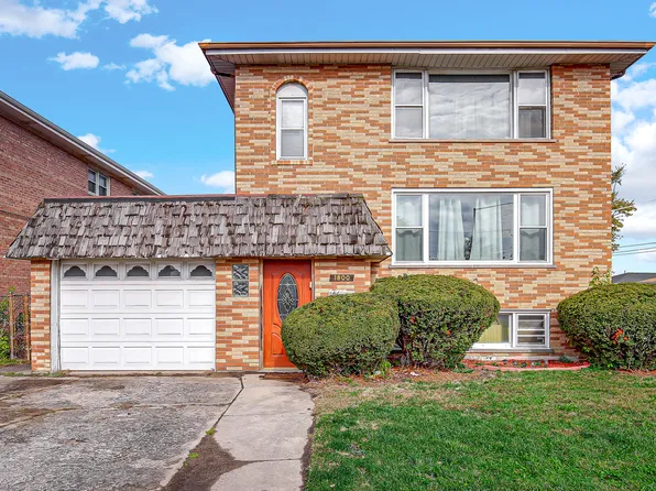 (undisclosed Address), Calumet City, IL 60409