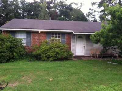 106 Saxon St, Brunswick, GA, 31525